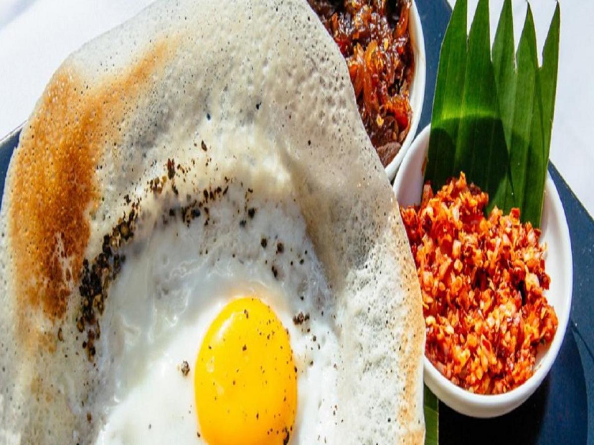 High Park Hotel Nilaveli Ngoại thất bức ảnh